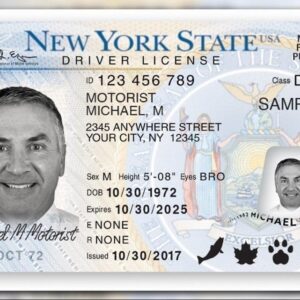 Buy US Driver’s License Fast – Real or Fake, Reliable & Secure