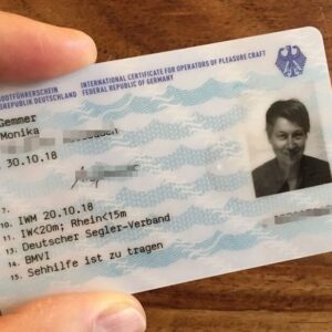 Buy Boat License in EU – Fast & Reliable Real or Fake Docs
