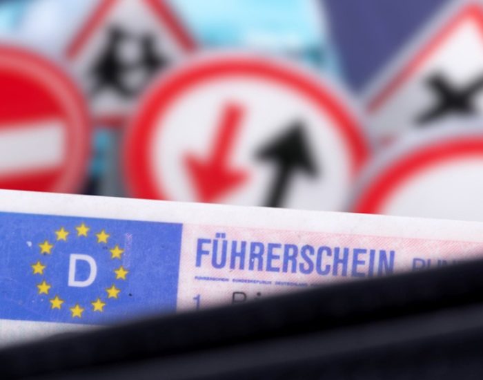 german document services