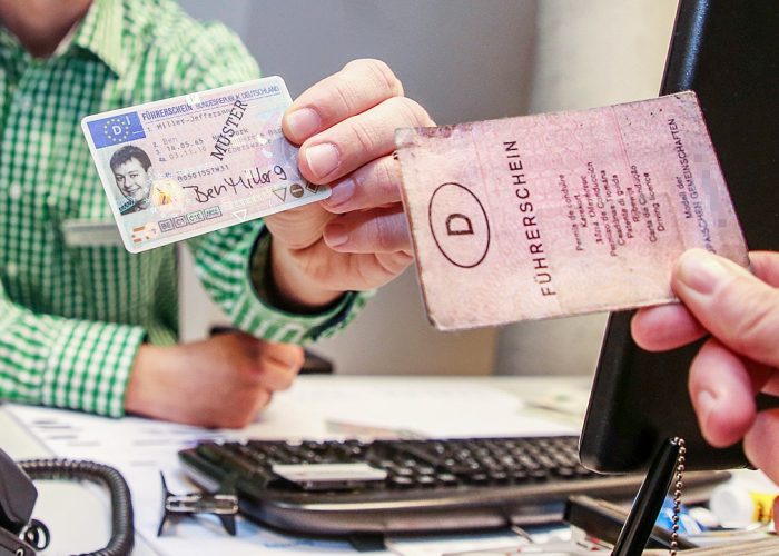 deutschen Führerschein | buy real genuine german driving license (licence)